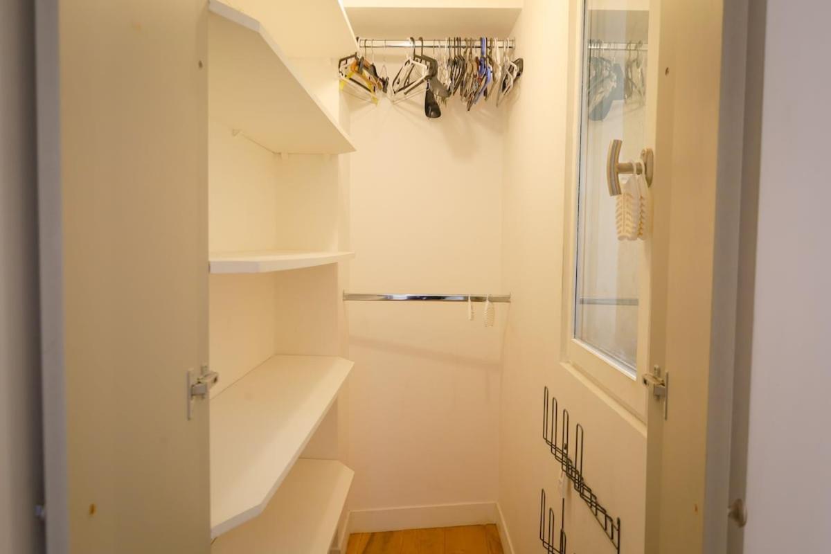 Chic & Spacieux | 2eme Appartement Paris