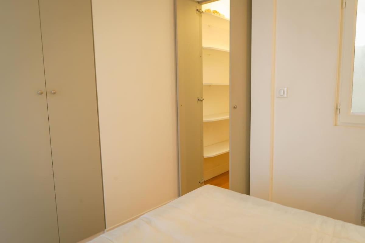 Apartment Chic & Spacieux | 2eme